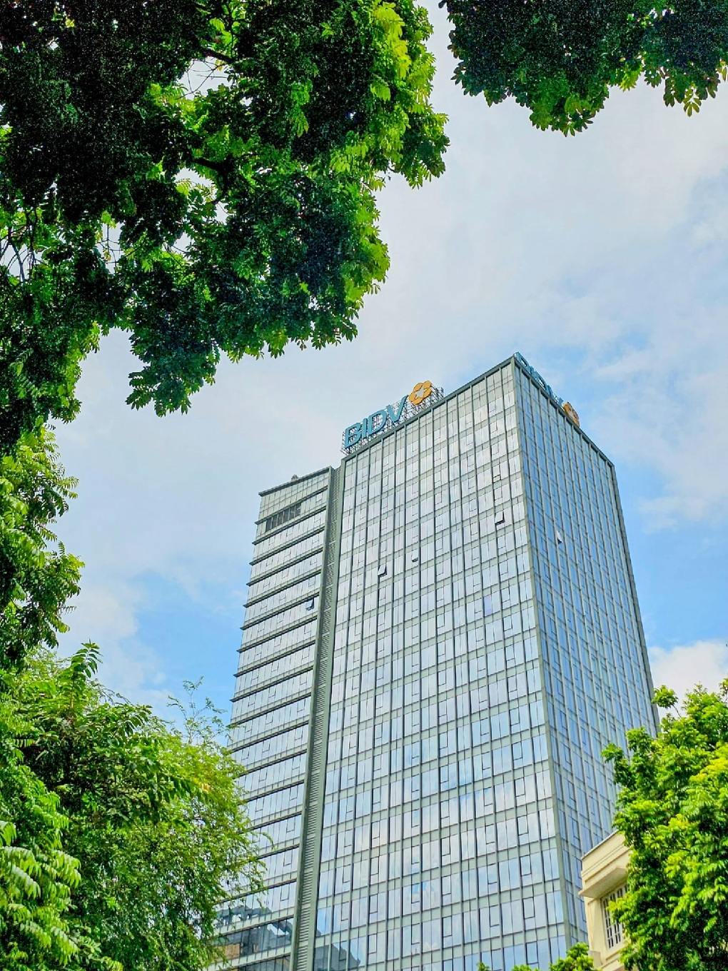 BIDV ក្លាយជាអង្គការទទួលស្គាល់នៃមូលនិធិអាកាសធាតុបៃតង (GCF) - ២ BIDV trở thành tổ chức được công nhận của Quỹ Khí hậu Xanh (GCF) - 2