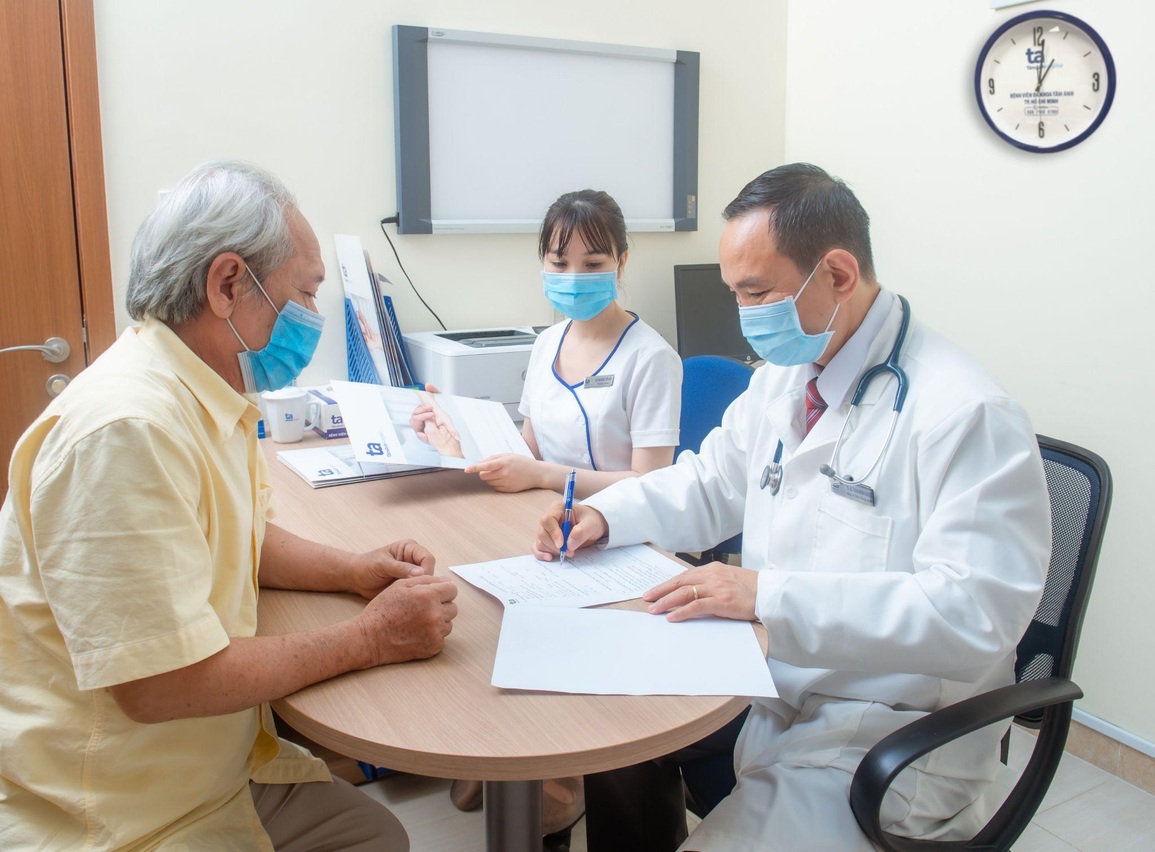 Kháng thể đơn dòng Evusheld chính thức được đăng ký tiêm ngừa Covid tại Việt Nam - 1 Kháng thể đơn dòng Evusheld chính thức được đăng ký tiêm ngừa Covid tại Việt Nam - 1