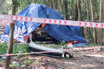 Ô tô cháy nổ ở TPHCM: Tài xế chở lãnh đạo và đi đổ xăng trước khi gặp nạn