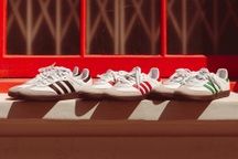 "Đôi giày của năm" Samba bị chê, adidas đáp trả gây tranh cãi