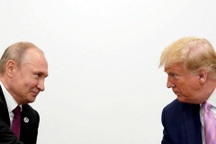 Phản ứng của ông Trump khi ông Putin không dự đàm phán ở Thổ Nhĩ Kỳ