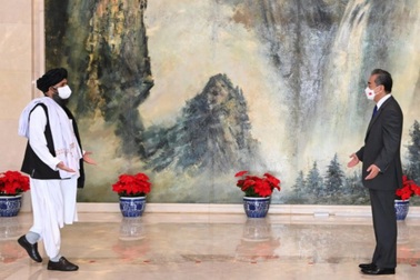 Trung Quốc liệu có thể tin vào lời hứa của Taliban?