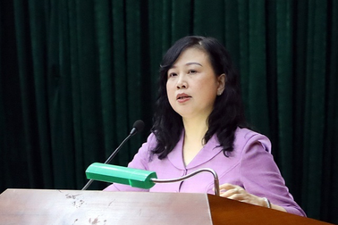 Đào tạo nhân lực ngành y cần đủ về số lượng và tốt về chất lượng