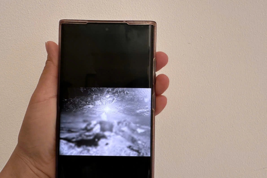 Dùng dao sát hại bạn nhậu do mâu thuẫn - 1 Dùng dao sát hại bạn nhậu do mâu thuẫn - 1