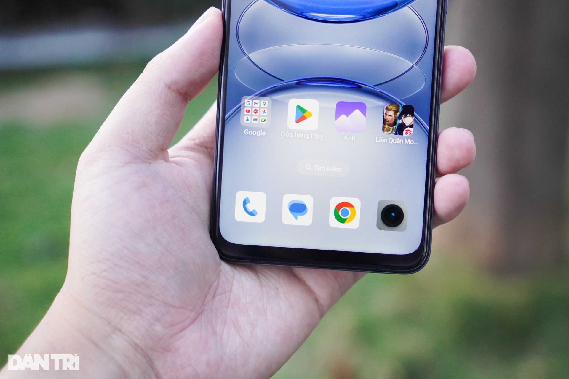 Đánh giá chi tiết realme C75x: Pin khỏe, chất lượng màn hình ở mức cơ bản - 7