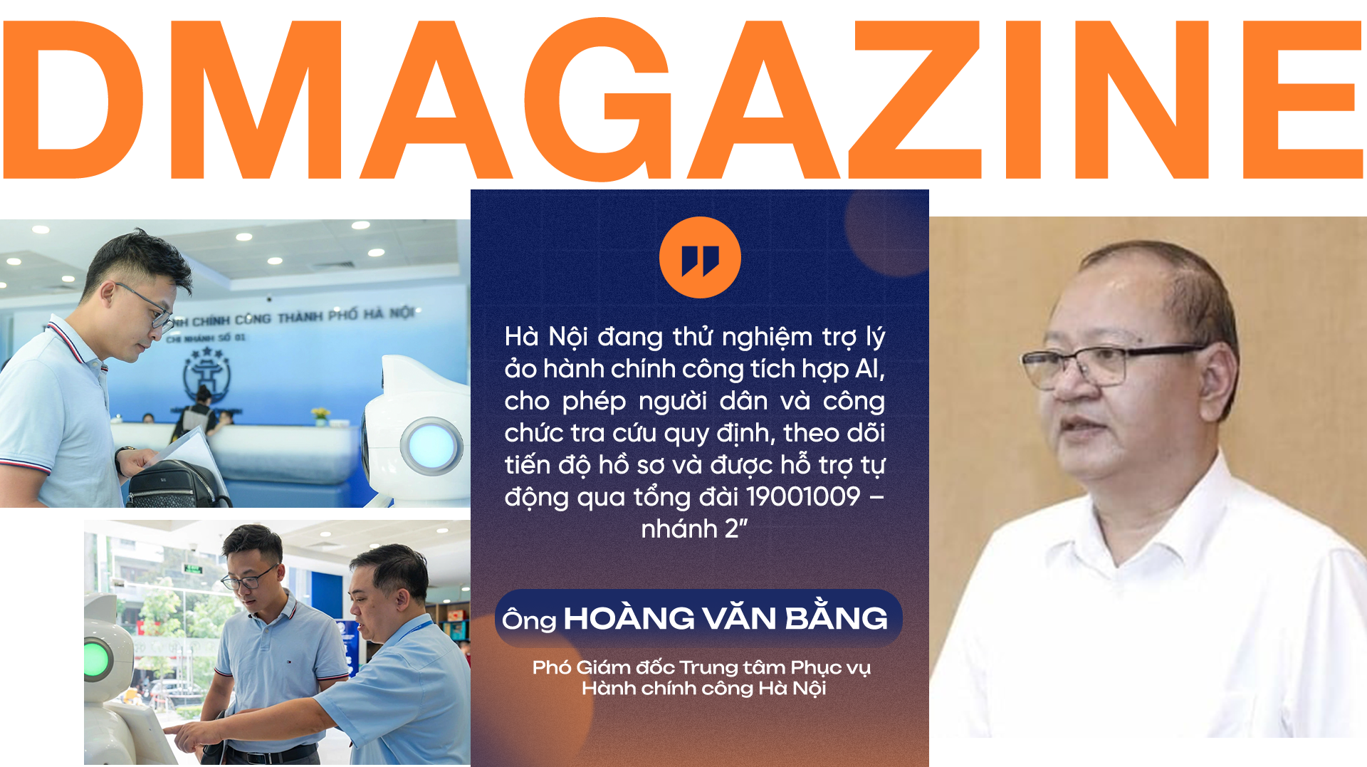 Yêu cầu khẩn từ Thủ tướng và chuyện thực thi quyền được phục vụ của dân - 5