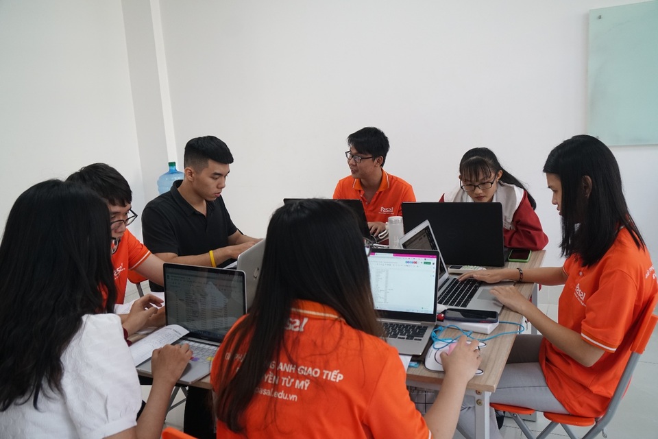 Kỳ thực tập không có gì đáng để kể nếu sinh viên chỉ lấy số liệu về nhà xử lý! - 4 Kỳ thực tập không có gì đáng để kể nếu sinh viên chỉ lấy số liệu về nhà xử lý! - 4