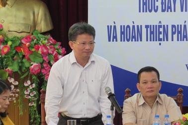 Năm 2020, các loại bảo hiểm dùng chung một thẻ điện tử