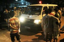 Vụ lật nhà hàng nổi 2 tầng: Bữa tiệc định mệnh