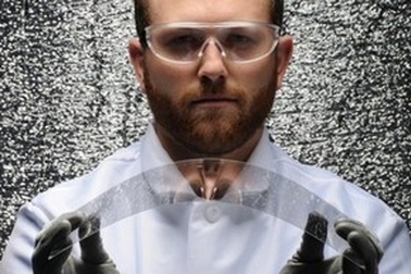 Ra mắt kính cường lực Gorilla Glass 3D mới dành cho màn hình dẻo