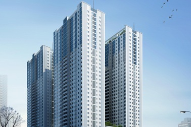 Chính thức tiếp nhận hồ sơ đăng ký mua nhà ở xã hội Bright City