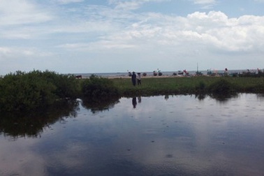 Phát hiện thi thể bé gái nghi bị cưỡng hiếp