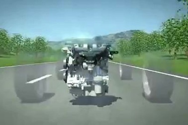 Ford Focus tại Việt Nam sẽ chỉ được trang bị động cơ Ecoboost 1.5L