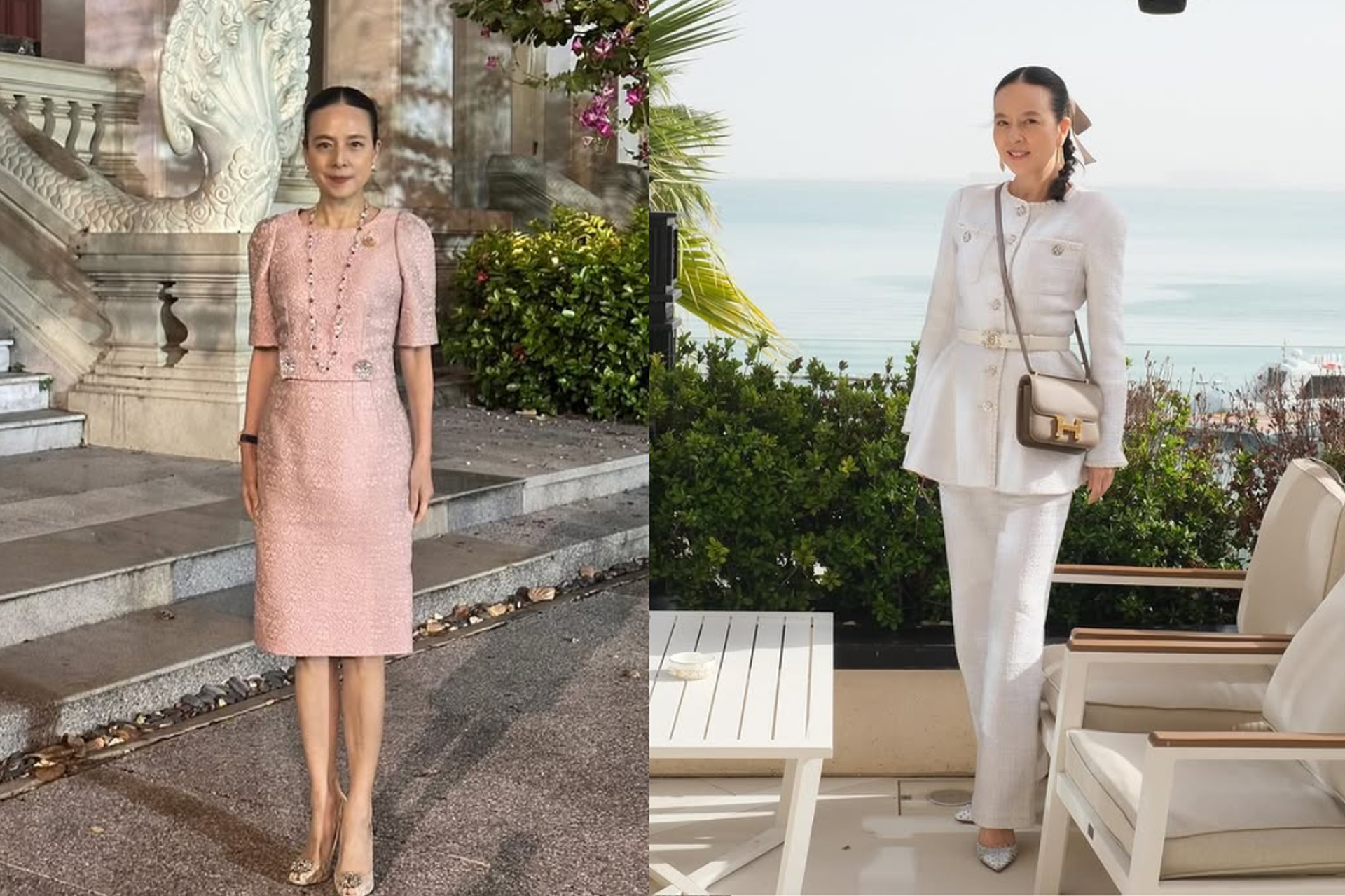 Tủ đồ hàng hiệu toàn túi Hermès đắt đỏ của nữ tỷ phú Madam Pang - 7 Tủ đồ hàng hiệu toàn túi Hermès đắt đỏ của nữ tỷ phú Madam Pang - 7