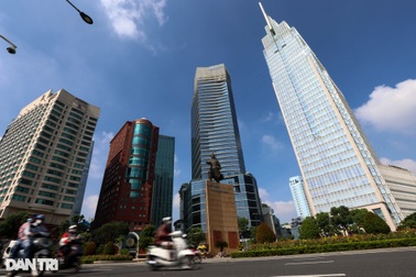 Cận cảnh 2 tòa nhà liên quan bà Trương Mỹ Lan muốn bán, khắc phục hậu quả