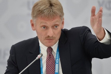 Điện Kremlin: Nga sẵn sàng cải thiện quan hệ với Mỹ bất chấp lệnh trừng phạt