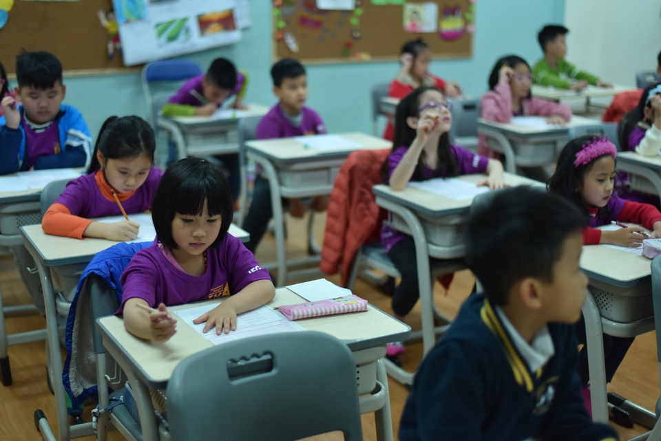 Kỳ thi Toán Quốc tế - Toán Kangaroo chính thức khởi động đường đua năm thứ 6 - IKMC 2021 - 4 Kỳ thi Toán Quốc tế - Toán Kangaroo chính thức khởi động đường đua năm thứ 6 - IKMC 2021 - 4