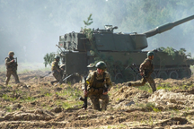 Ukraine lý giải nguyên nhân binh sĩ thương vong cao ở Donbass