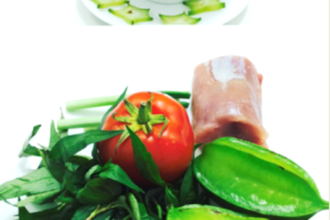 Chuyên gia dinh dưỡng tư vấn 2 loại nước giã rượu ngày Tết