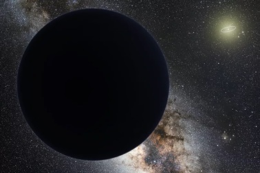 Các nhà thiên văn tìm ra 17 ứng cử viên cho vai trò hành tinh thứ 9