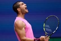 Alcaraz sẵn sàng "phục thù" Djokovic tại bán kết US Open