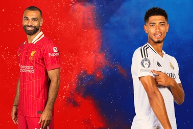 Nhận định Liverpool - Real Madrid: Khẳng định vị thế và quyền lực