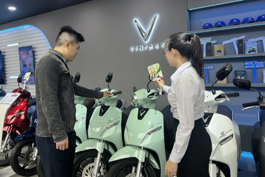 Tiềm năng sinh lợi khi trở thành đại lý ủy quyền xe máy điện VinFast