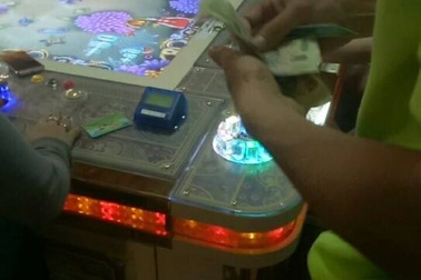 Chơi game thua 125 triệu đồng, một thanh niên bị đánh đập, giam lỏng