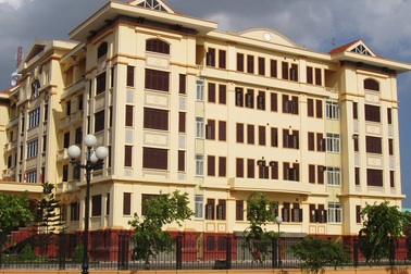 “Lùm xùm” trường đại học Chu Văn An: UBND tỉnh Hưng Yên đã làm tròn trách nhiệm?