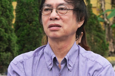 Điện ảnh Mỹ tôn vinh NSND Đặng Nhật Minh