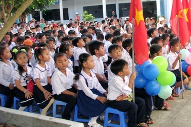 Sóc Trăng: Học sinh nghỉ Tết Nguyên đán 10 ngày