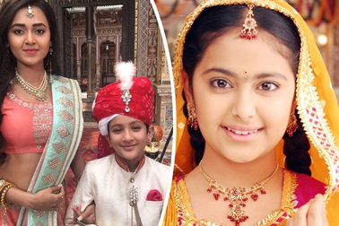 Dư luận Ấn Độ phản đối phim truyền hình “chú rể 10 tuổi”