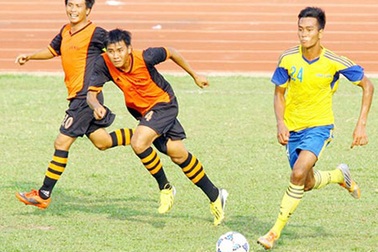 Ban chấp hành VFF sẽ quyết định suất hạng Nhất của Cà Mau