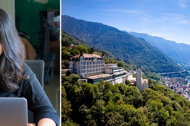 Hội thảo Du học  “Xu hướng phát triển ngành Hospitality trong thời đại 4.0”