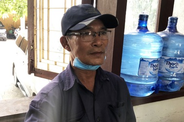 Bắt đối tượng dùng súng cướp tiệm vàng hơn 30 năm trước