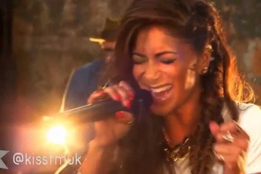 Nicole Scherzinger - Your Love