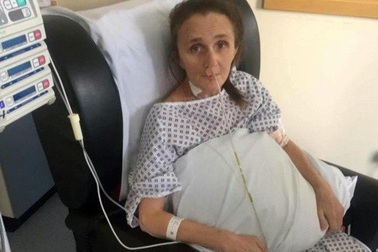 Thần kỳ chuyện người phụ nữ được hiến tặng... 5 nội tạng cùng lúc và được sống