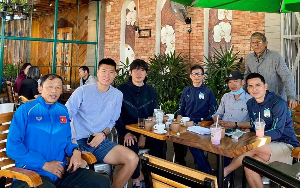 Nhân vật tuổi Sửu nổi tiếng nhất V-League - 4 Nhân vật tuổi Sửu nổi tiếng nhất V-League - 4