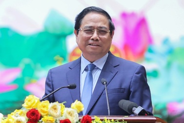 Thủ tướng: “Mỗi bộ cử một cán bộ về địa phương, luân chuyển trong 3 tháng”