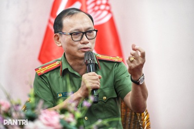 Trước khi bị lừa đảo, ai cũng nghĩ "chắc nó chừa mình ra"