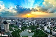 Hà Nội có thể điều động cán bộ các sở ngành, thành phố về cơ sở