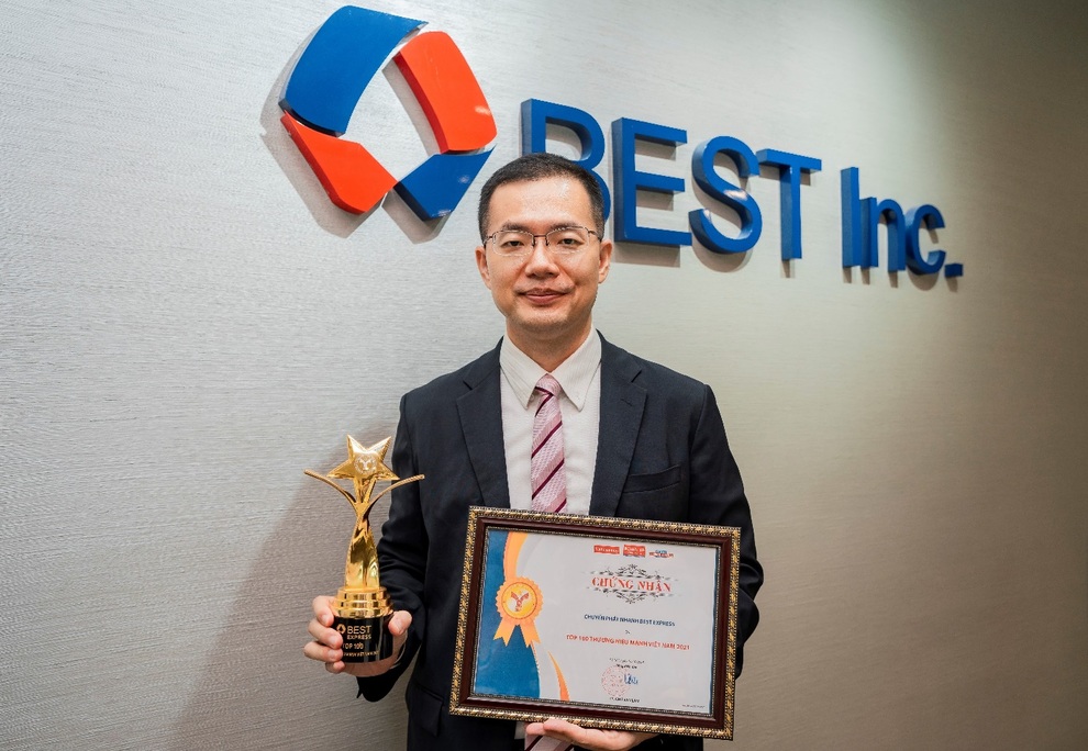 Hai năm chinh phục thị trường logistics Việt Nam của BEST Express - 2 Hai năm chinh phục thị trường logistics Việt Nam của BEST Express - 2