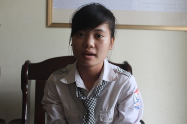 Gặp học sinh duy nhất chọn thi tốt nghiệp môn Sử