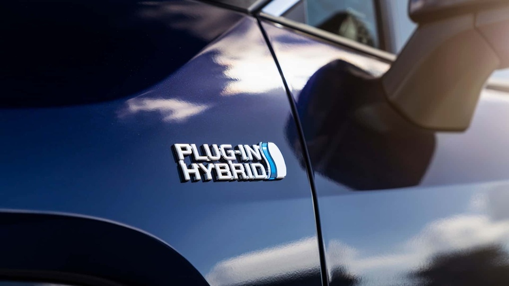 Xe hybrid sạc điện có thể không sạch như các hãng công bố - 1 Xe hybrid sạc điện có thể không sạch như các hãng công bố - 1