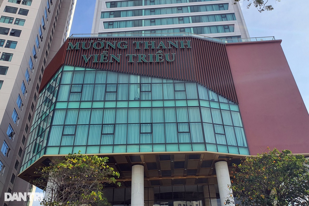 9 cựu lãnh đạo Khánh Hòa sai phạm thế nào tại Mường Thanh Viễn Triều? - 3 9 cựu lãnh đạo Khánh Hòa sai phạm thế nào tại Mường Thanh Viễn Triều? - 3