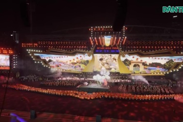 Người dân nói gì về concert quốc gia ở sân vận động Mỹ Đình?