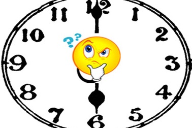 Bài toán: Có bao nhiêu lần kim phút và kim giờ tạo với nhau một góc 180 độ?