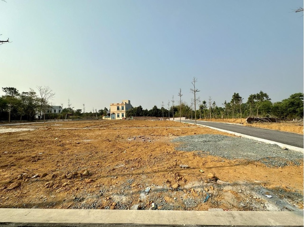Quy định mới về tách thửa, hợp thửa theo Luật Đất đai 2024 sắp có hiệu lực - 1 Quy định mới về tách thửa, hợp thửa theo Luật Đất đai 2024 sắp có hiệu lực - 1