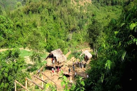 Bắt được nghi phạm vụ thảm sát 4 người trong một gia đình ở Nghệ An