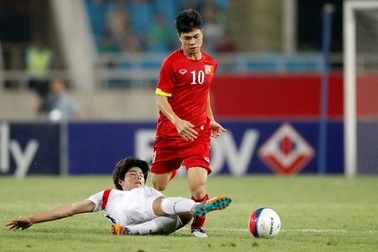 Công Phượng háo hức sang Nhật Bản đàm phán hợp đồng